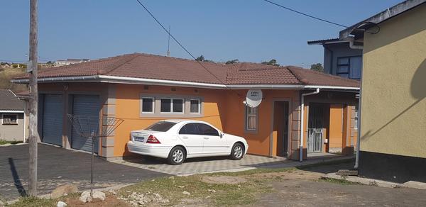 Property For Rent in Lovu, Amanzimtoti
